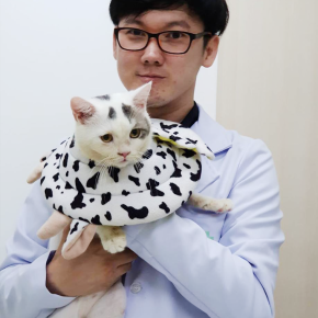 Veterinary Centers